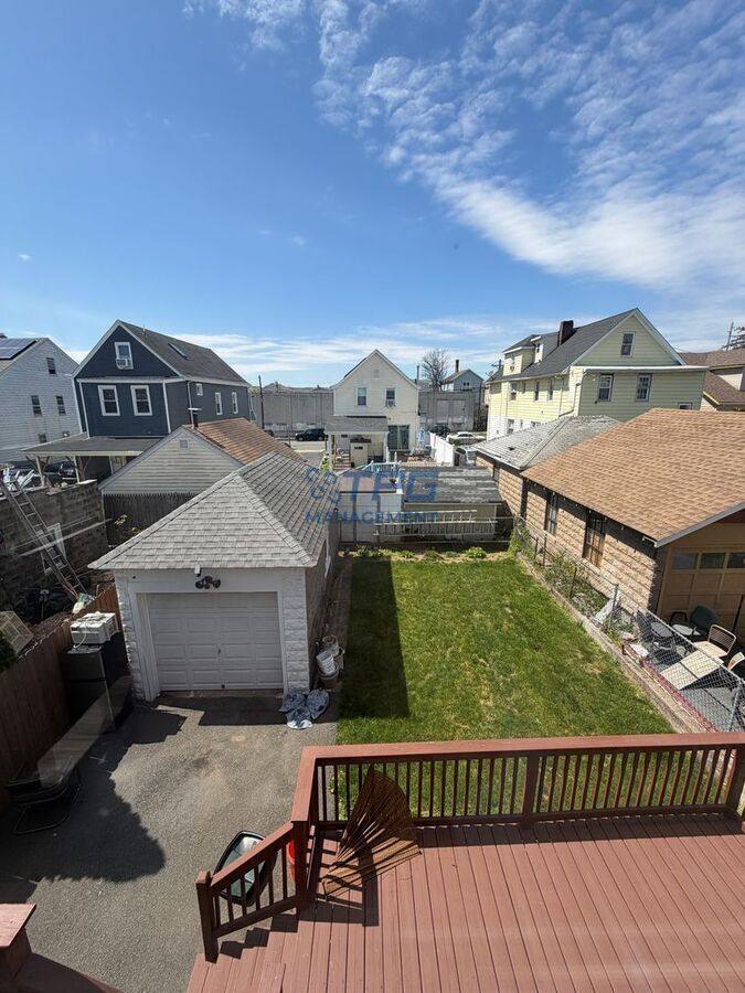 Apartment for rent at 318 E 19th St #2, Paterson, NJ 07524