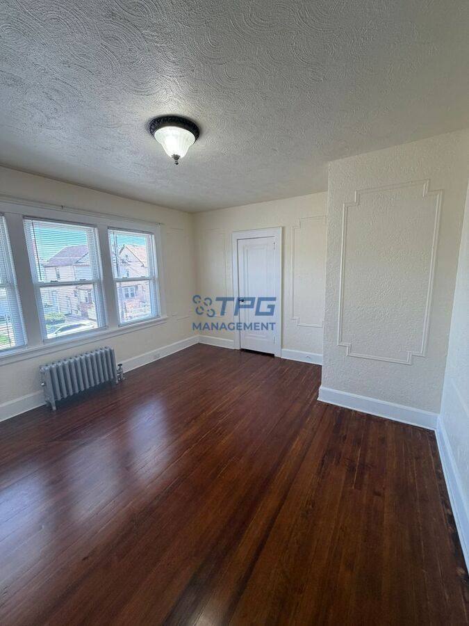 Apartment for rent at 318 E 19th St #2, Paterson, NJ 07524