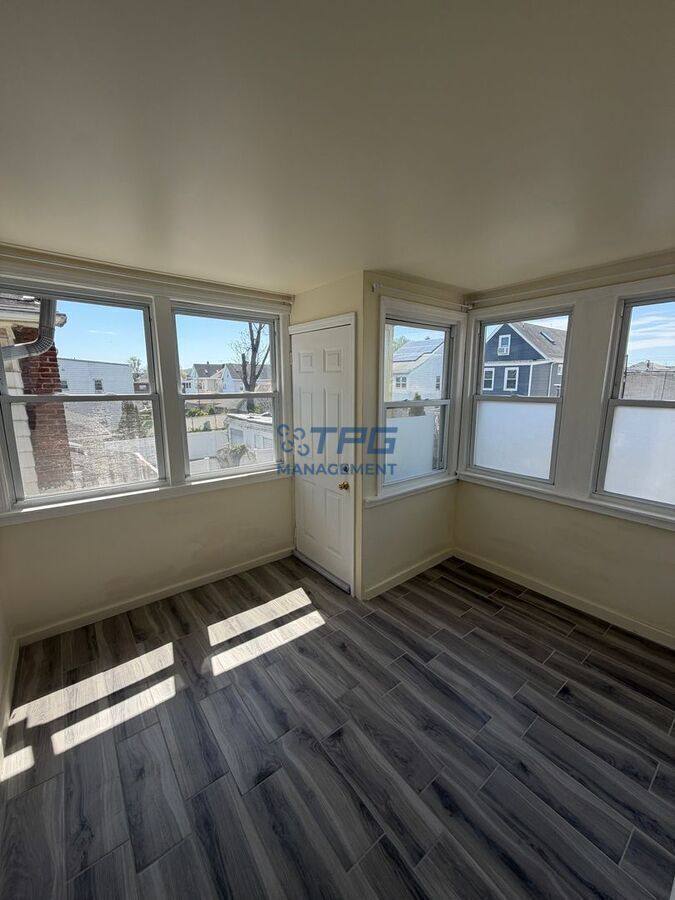 Apartment for rent at 318 E 19th St #2, Paterson, NJ 07524