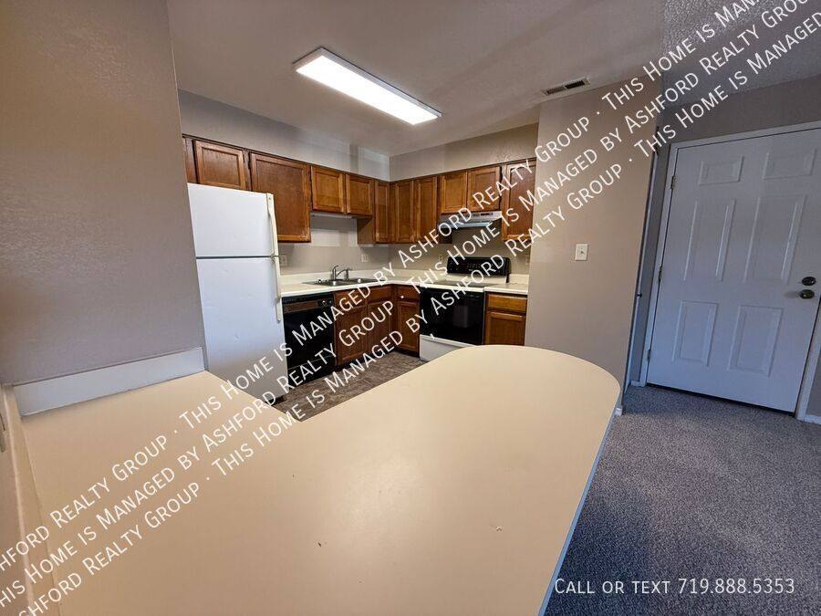 House for rent at 1238 Firefly Circle, Colorado Springs, CO 80916
