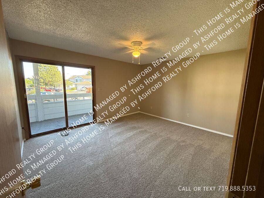 House for rent at 1238 Firefly Circle, Colorado Springs, CO 80916