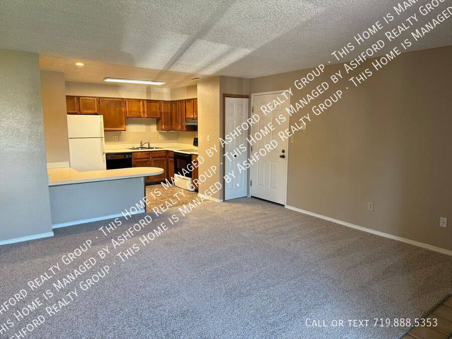 House for rent at 1238 Firefly Circle, Colorado Springs, CO 80916