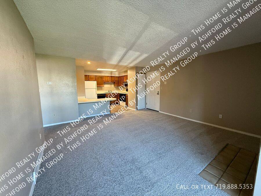 House for rent at 1238 Firefly Circle, Colorado Springs, CO 80916