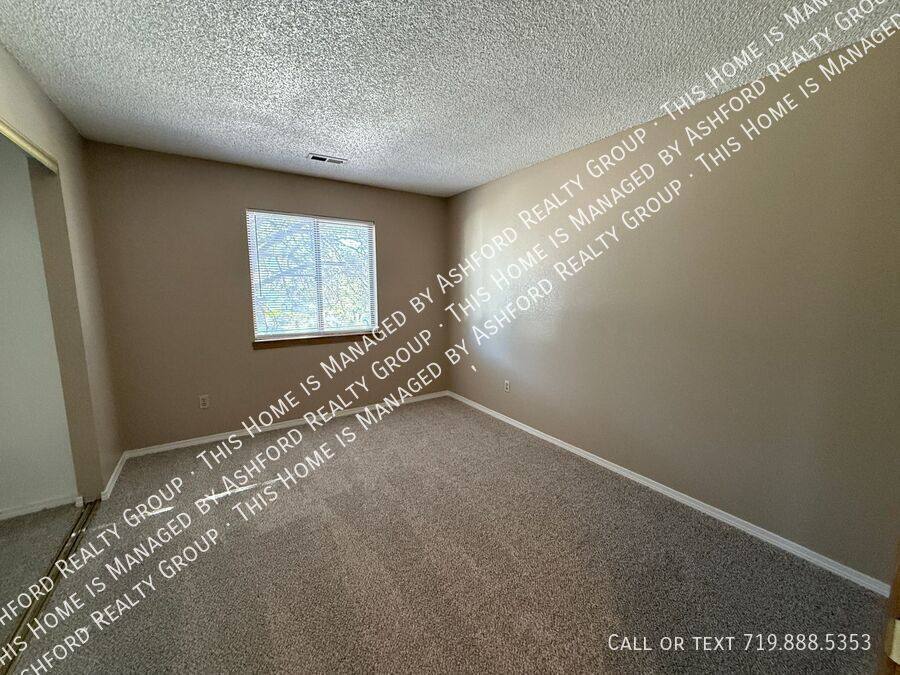 House for rent at 1238 Firefly Circle, Colorado Springs, CO 80916