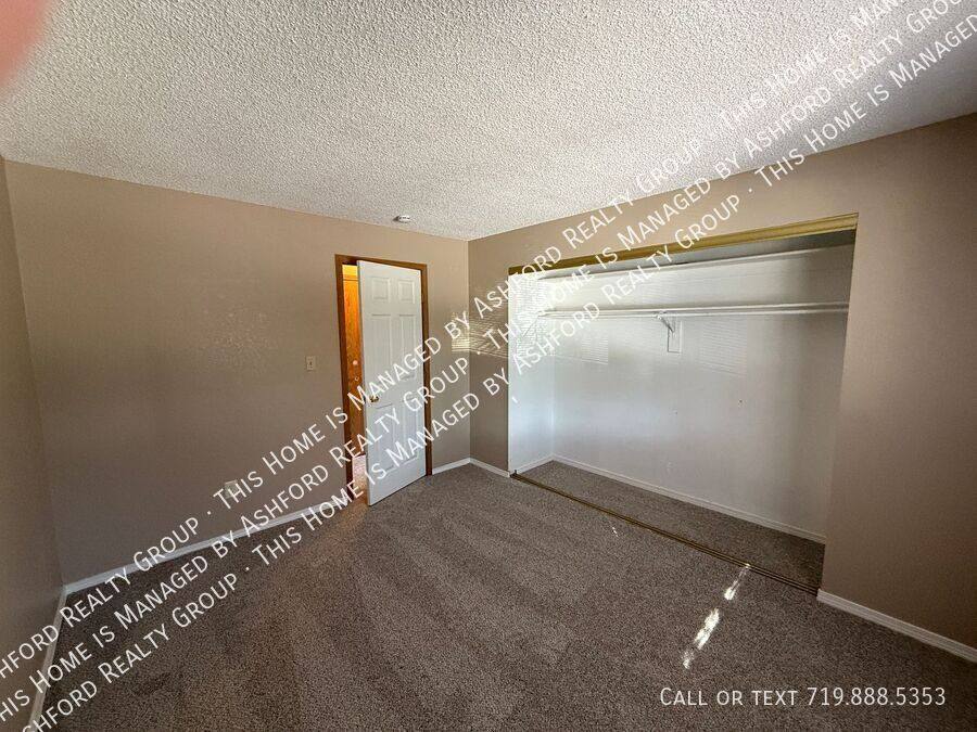 House for rent at 1238 Firefly Circle, Colorado Springs, CO 80916