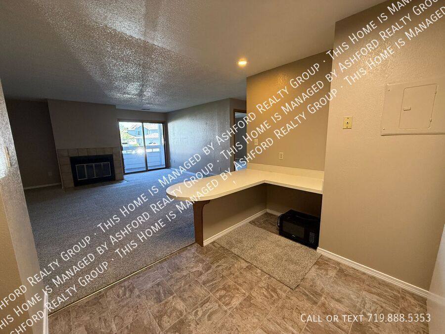 House for rent at 1238 Firefly Circle, Colorado Springs, CO 80916