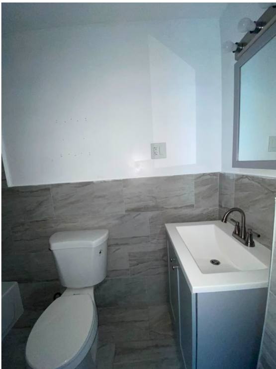 Apartment for rent at 222 Sommerville Place - 3rd, Yonkers, NY 10703