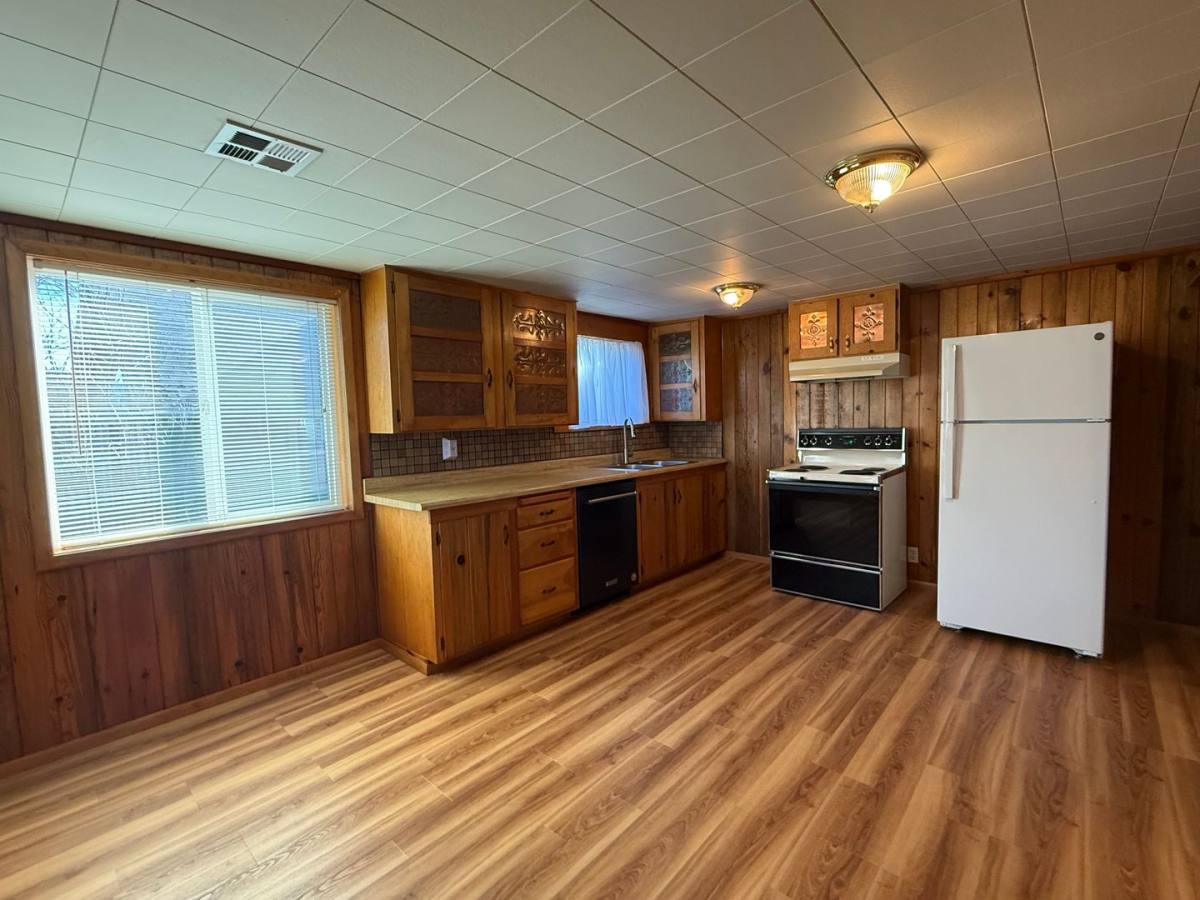 House for rent at 282 Sheridan St, Ashland, OR 97520