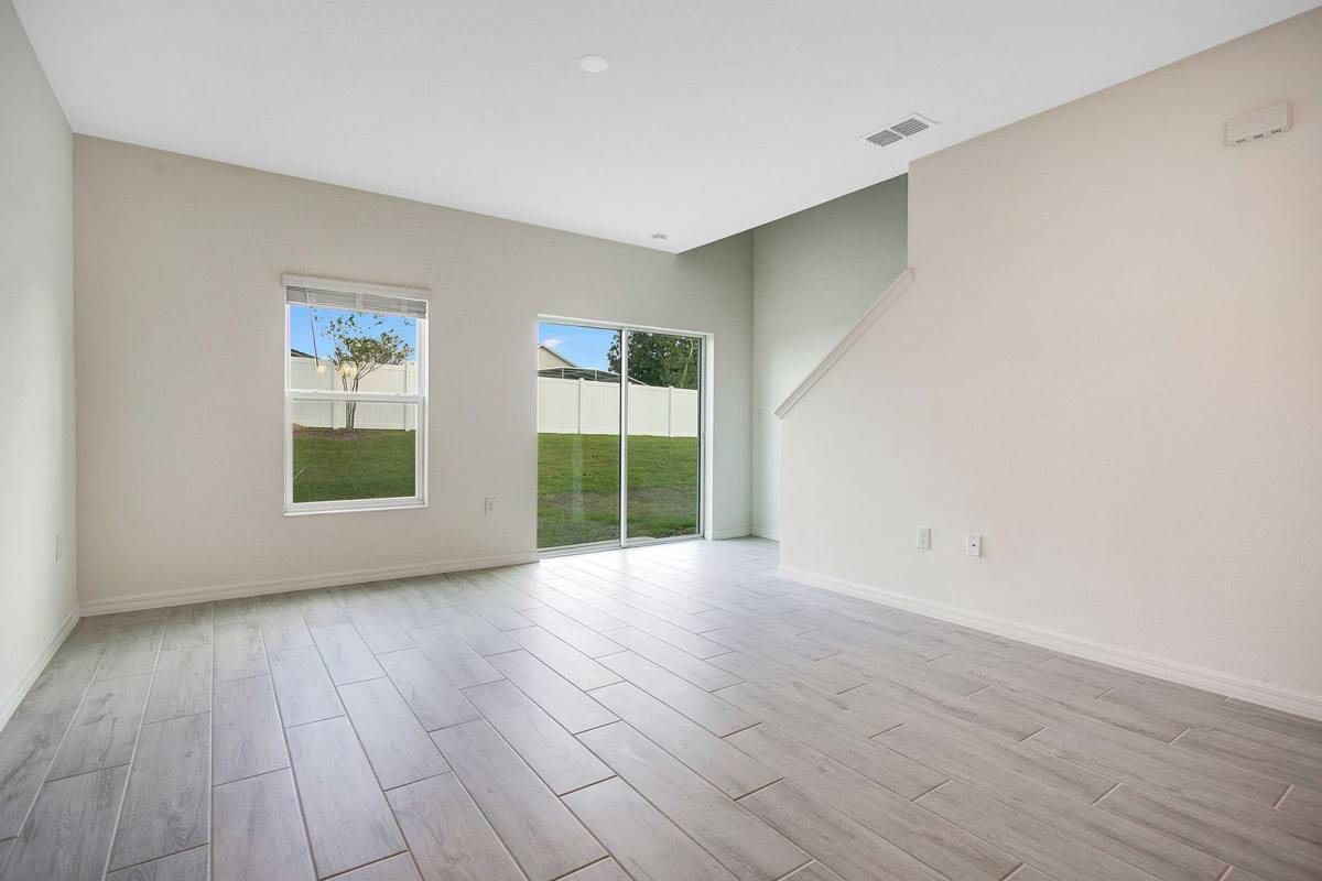 Townhouse for rent at 1460 Mirabella Circle, Davenport, FL 33897