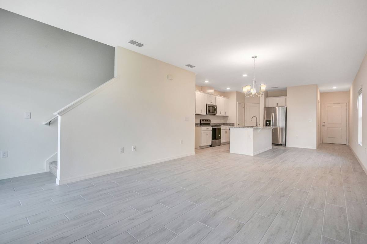 Townhouse for rent at 1460 Mirabella Circle, Davenport, FL 33897