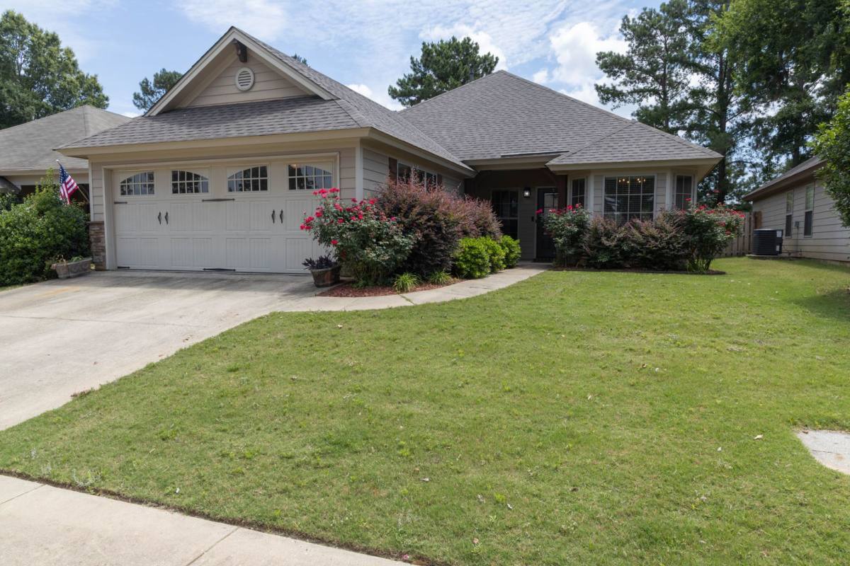 House for rent at 8949 Saw Tooth Loop, Pike Road, AL 36064