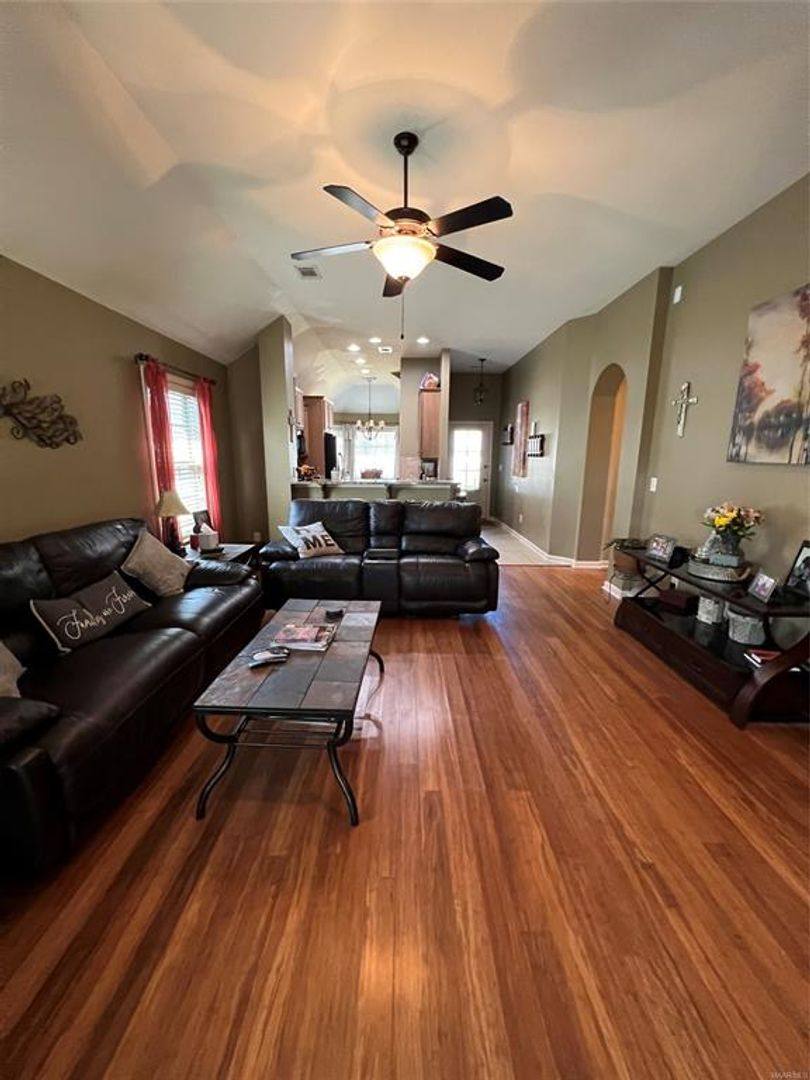 House for rent at 8949 Saw Tooth Loop, Pike Road, AL 36064