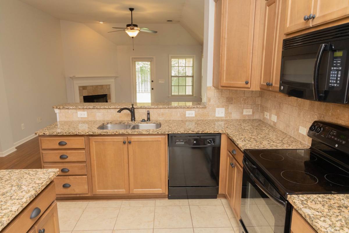 House for rent at 8949 Saw Tooth Loop, Pike Road, AL 36064