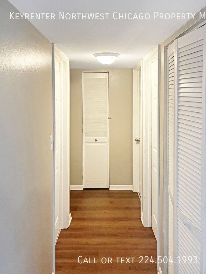 Condo for rent at 167 Peter Court #D, Bartlett, IL 60103