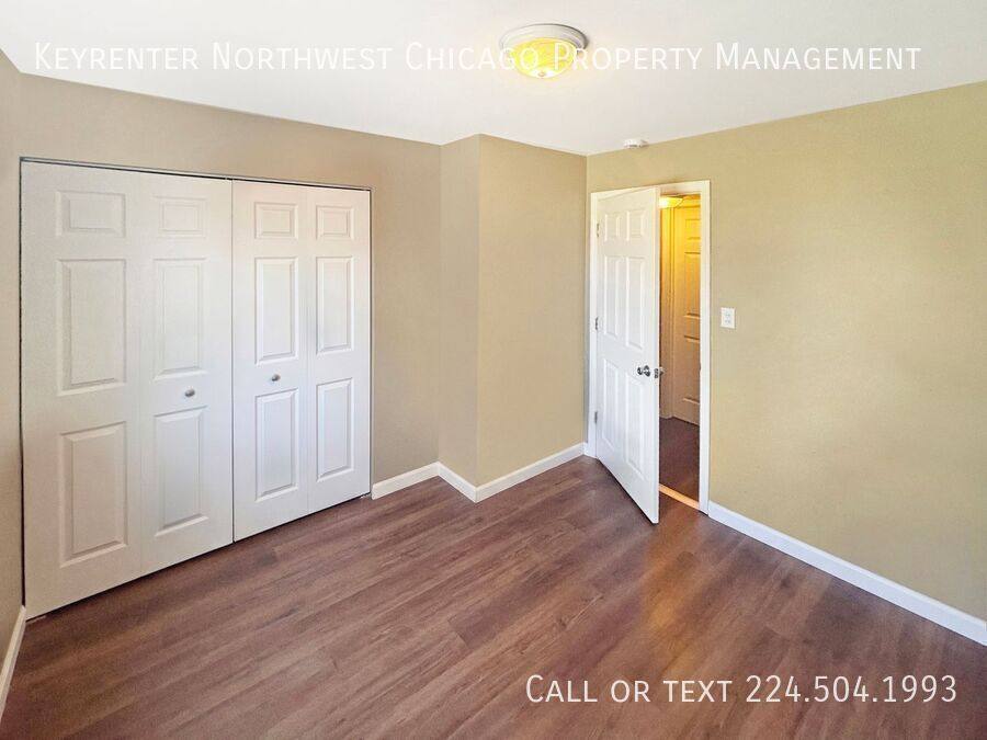 Condo for rent at 167 Peter Court #D, Bartlett, IL 60103