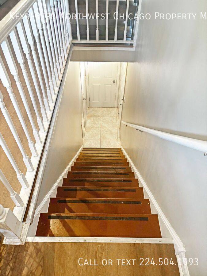 Condo for rent at 167 Peter Court #D, Bartlett, IL 60103