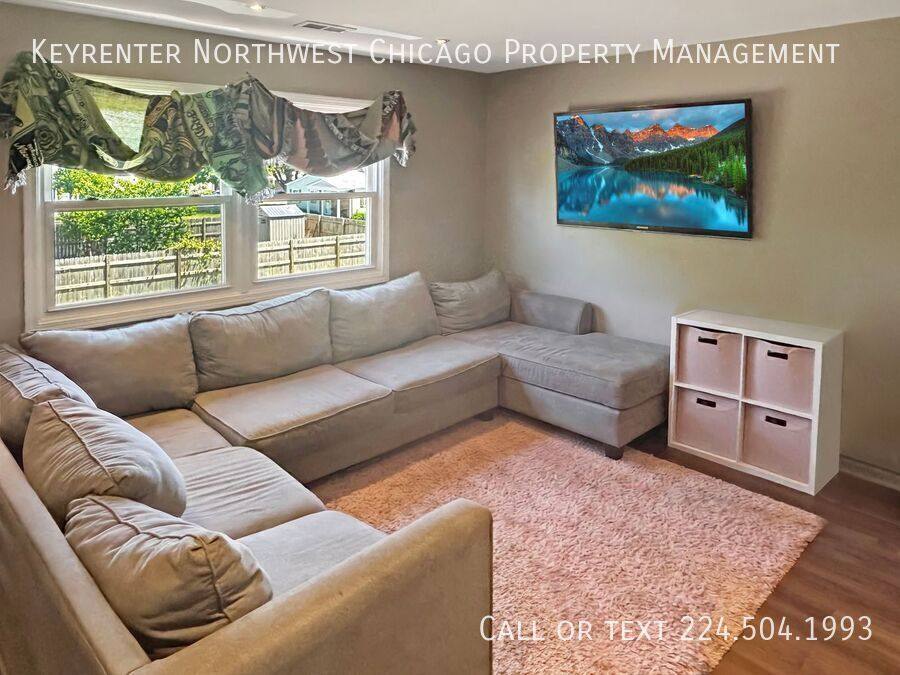 Condo for rent at 167 Peter Court #D, Bartlett, IL 60103