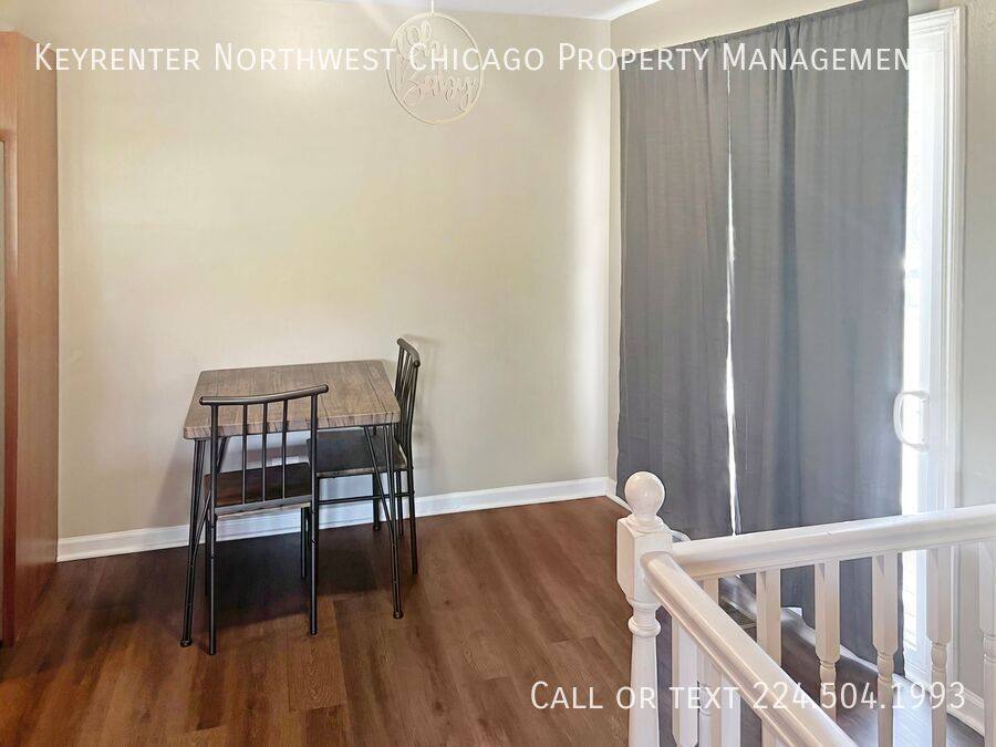 Condo for rent at 167 Peter Court #D, Bartlett, IL 60103