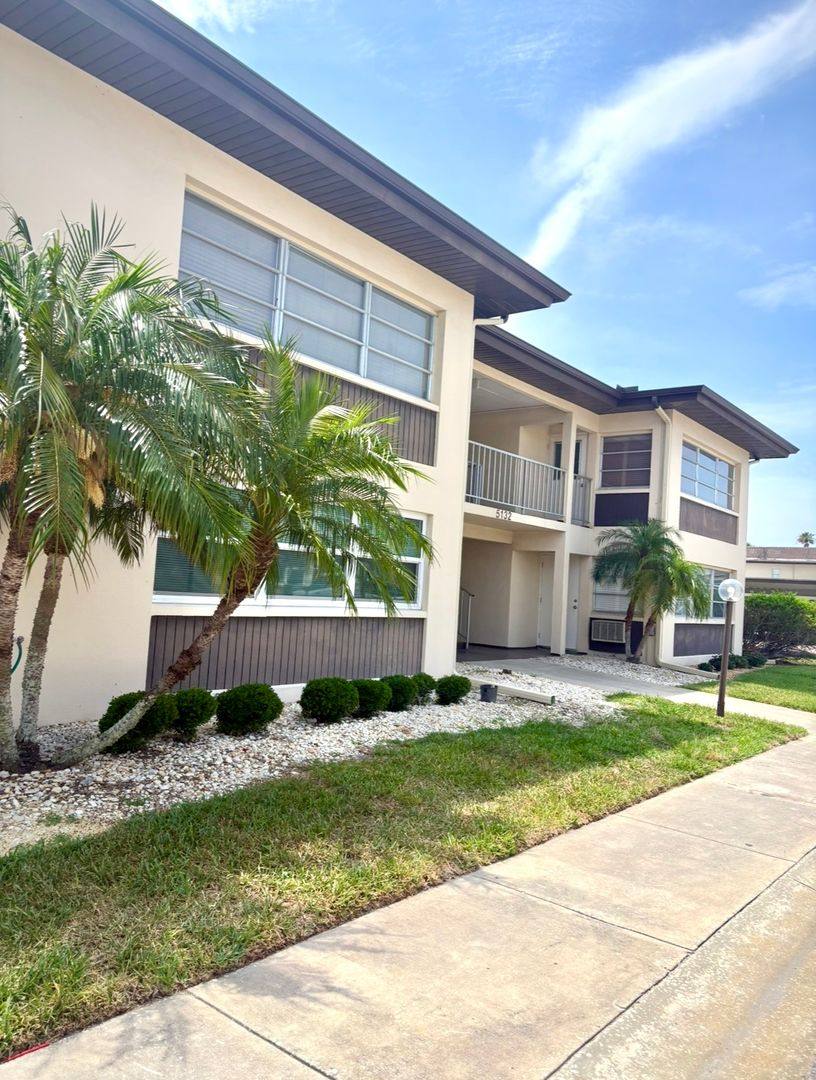 Condo for rent at 5132 Amulet Dr, New Port Richey, FL 34652