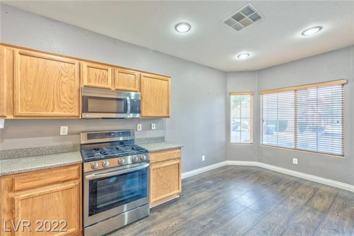 House for rent at 9501 Wooded Heights, Las Vegas, NV 89148