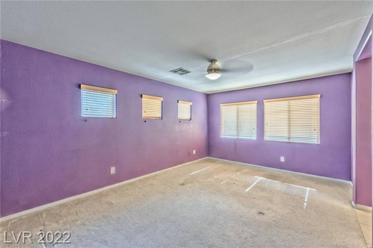 House for rent at 9501 Wooded Heights, Las Vegas, NV 89148