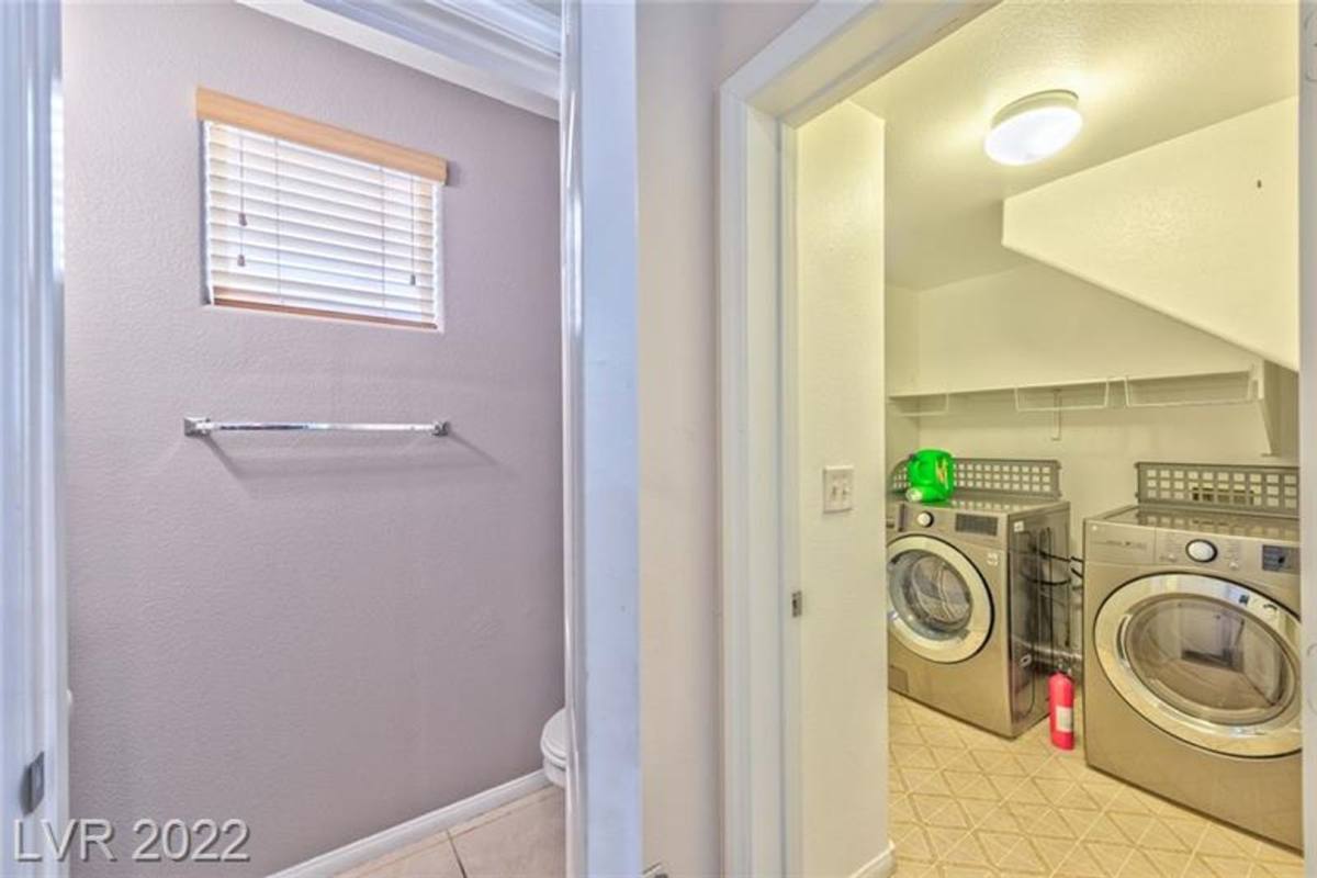 House for rent at 9501 Wooded Heights, Las Vegas, NV 89148