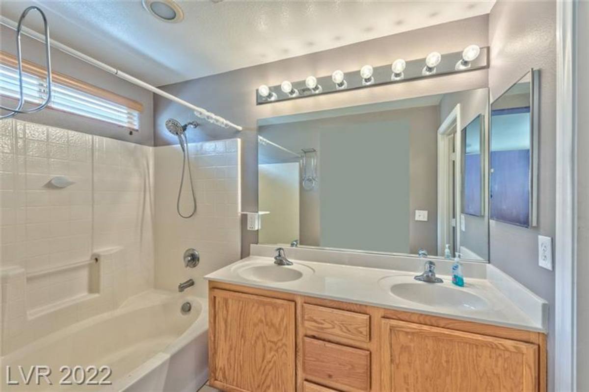 House for rent at 9501 Wooded Heights, Las Vegas, NV 89148