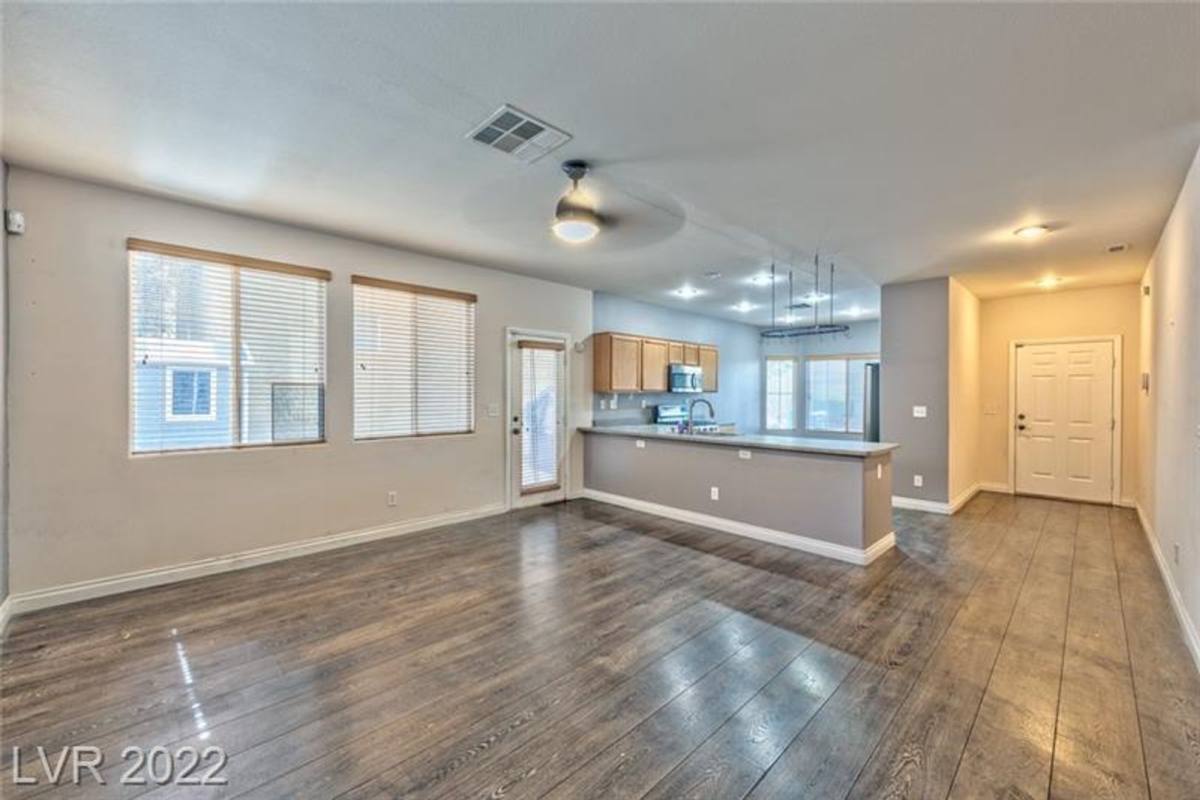 House for rent at 9501 Wooded Heights, Las Vegas, NV 89148