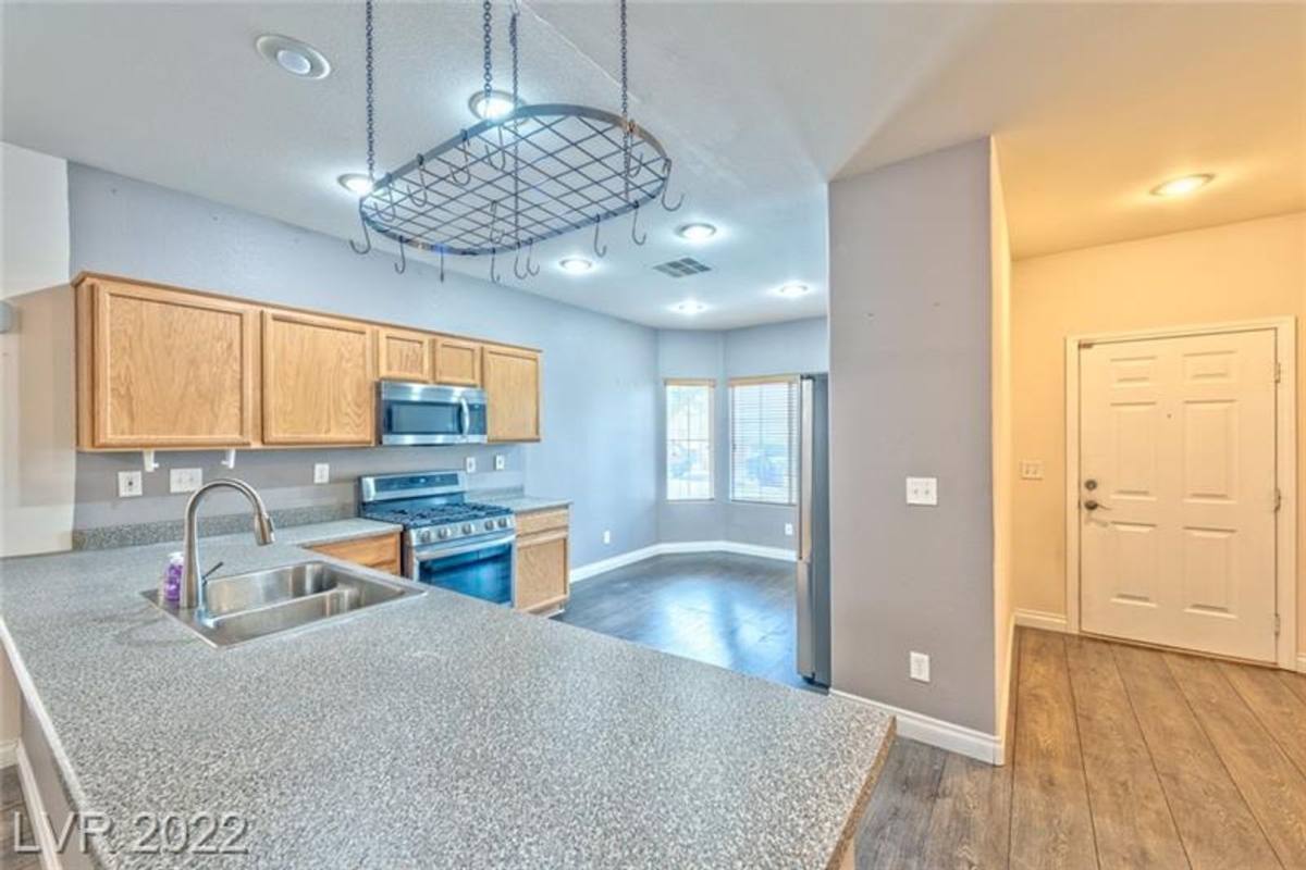 House for rent at 9501 Wooded Heights, Las Vegas, NV 89148