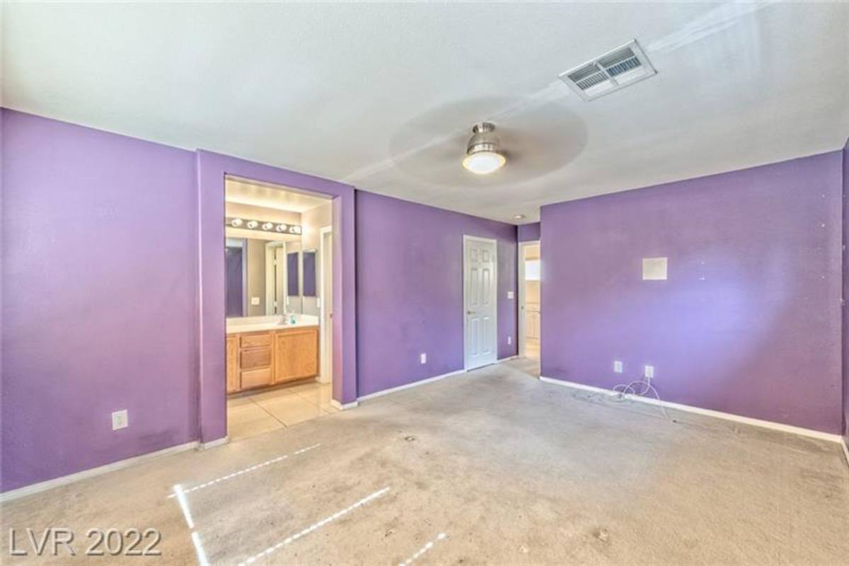 House for rent at 9501 Wooded Heights, Las Vegas, NV 89148