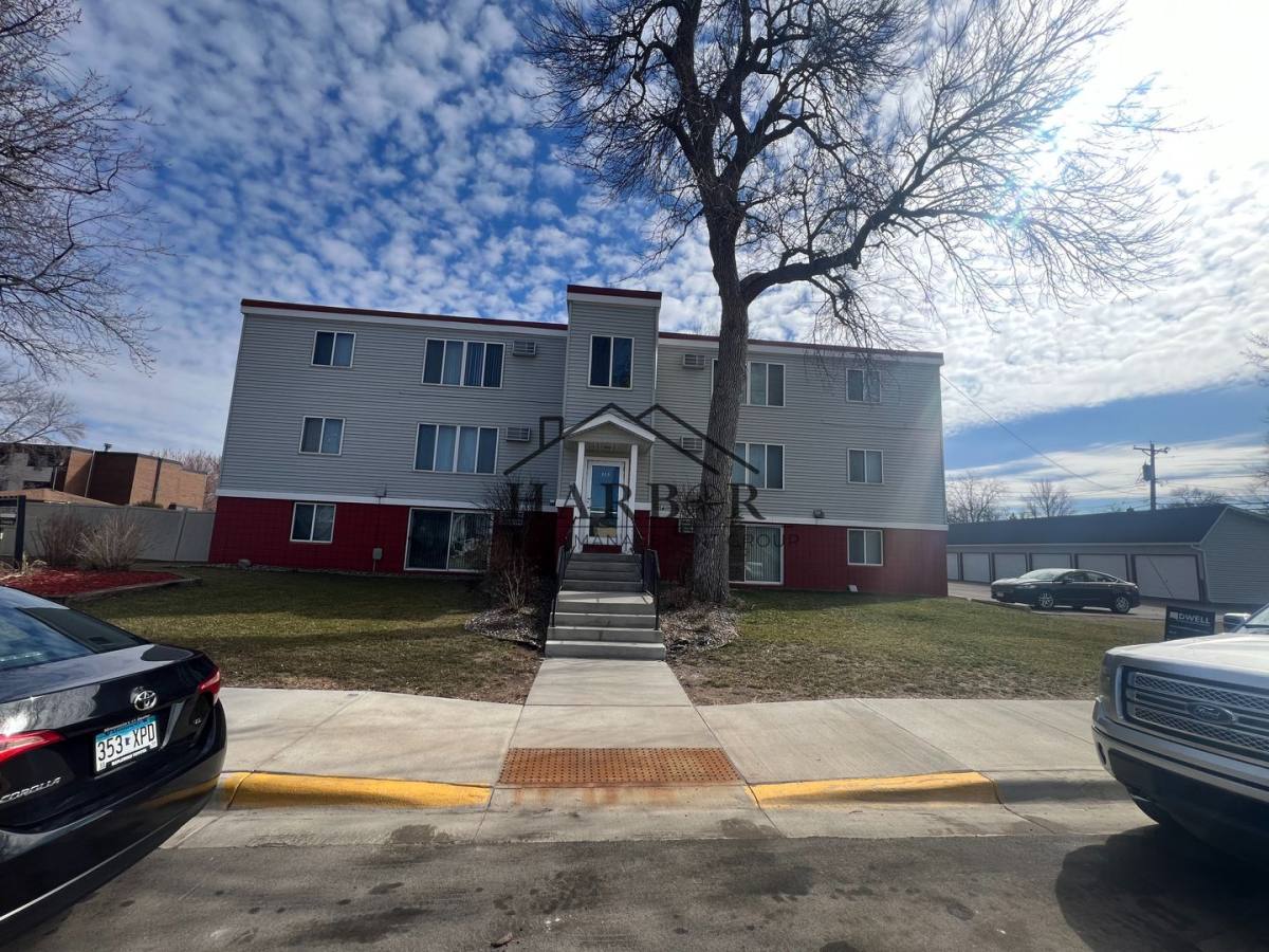 Apartment for rent at 110 2nd Ave NE #202, Hayfield, MN 55940