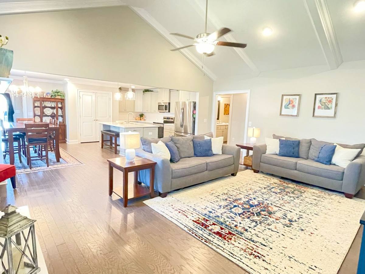 House for rent at 116 Herman Dr, Prattville, AL 36066