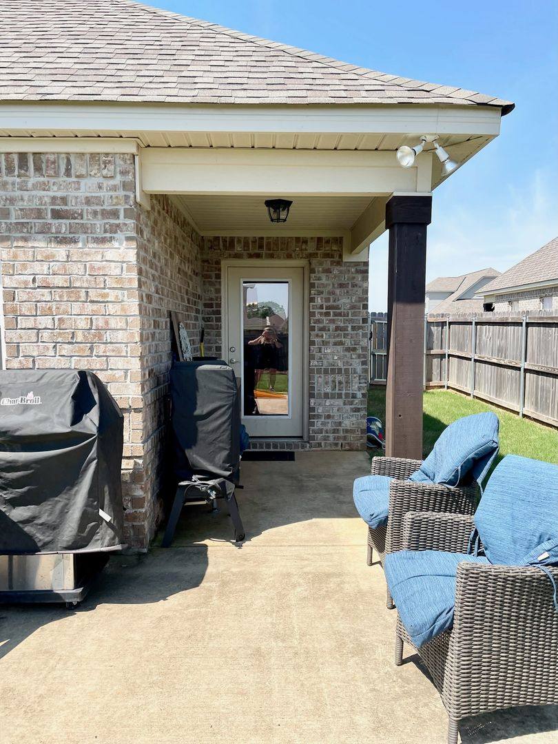 House for rent at 116 Herman Dr, Prattville, AL 36066