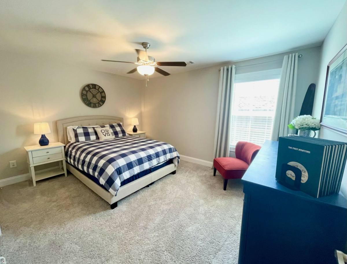 House for rent at 116 Herman Dr, Prattville, AL 36066
