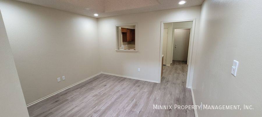 House for rent at 4108 18th St Lo #B, Lubbock, TX 79416