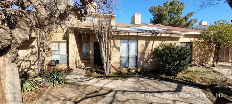 House for rent at 4108 18th St Lo #B, Lubbock, TX 79416