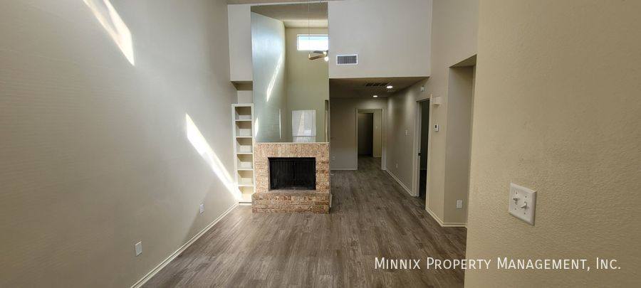 House for rent at 4108 18th St Lo #B, Lubbock, TX 79416