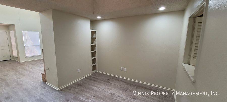 House for rent at 4108 18th St Lo #B, Lubbock, TX 79416