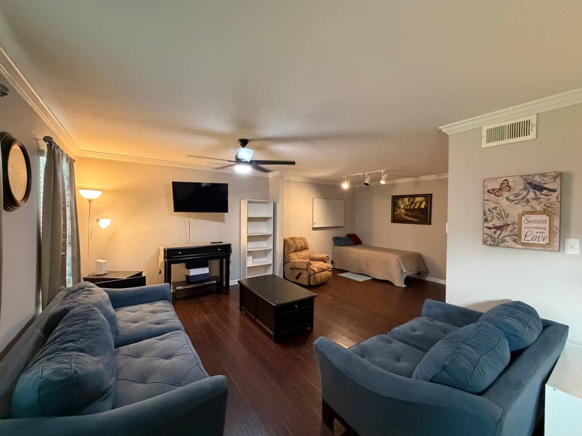 Townhouse for rent at 9505 Balsa Dr, Shreveport, LA 71115