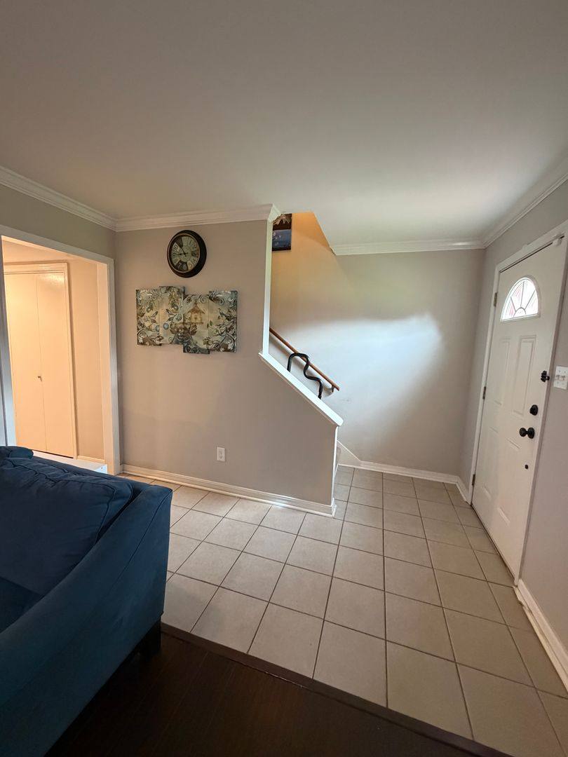 Townhouse for rent at 9505 Balsa Dr, Shreveport, LA 71115