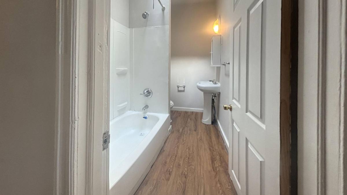 House for rent at 5637 Lansdowne Ave, Philadelphia, PA 19131