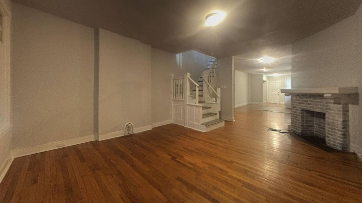 House for rent at 5637 Lansdowne Ave, Philadelphia, PA 19131