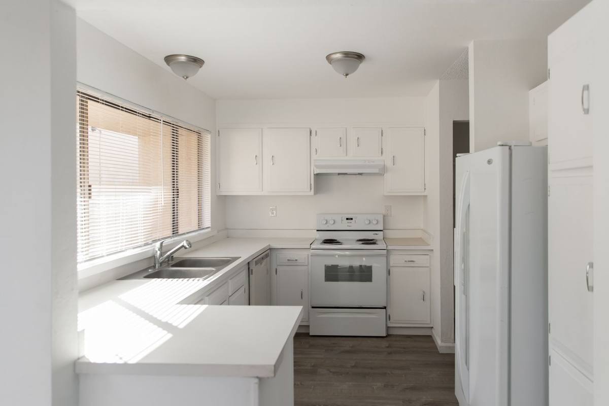 Townhouse for rent at 1194 Trinity Ave, Seaside, CA 93955