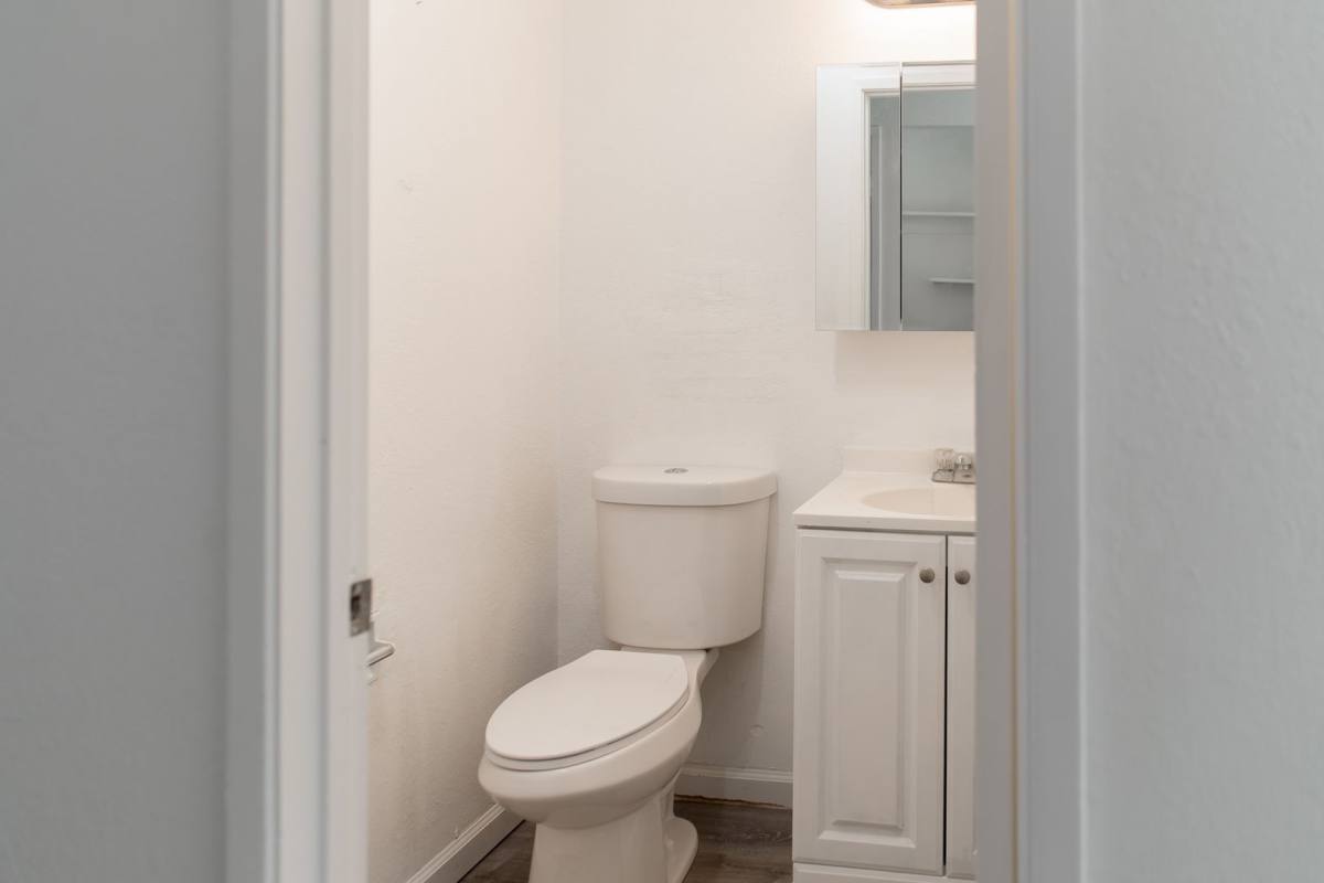 Townhouse for rent at 1194 Trinity Ave, Seaside, CA 93955