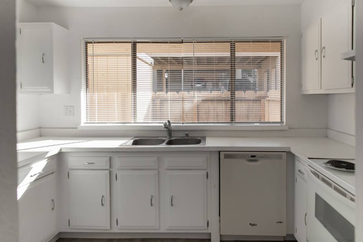 Townhouse for rent at 1194 Trinity Ave, Seaside, CA 93955