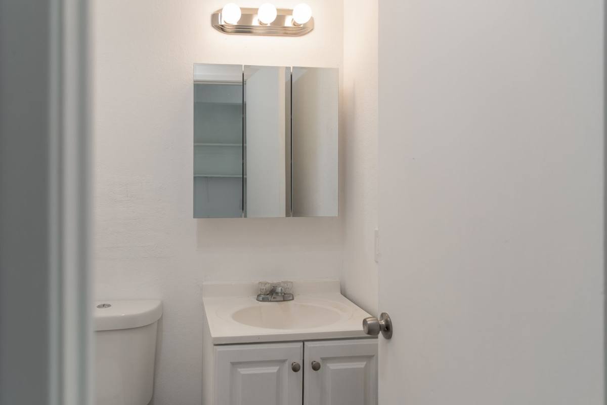 Townhouse for rent at 1194 Trinity Ave, Seaside, CA 93955