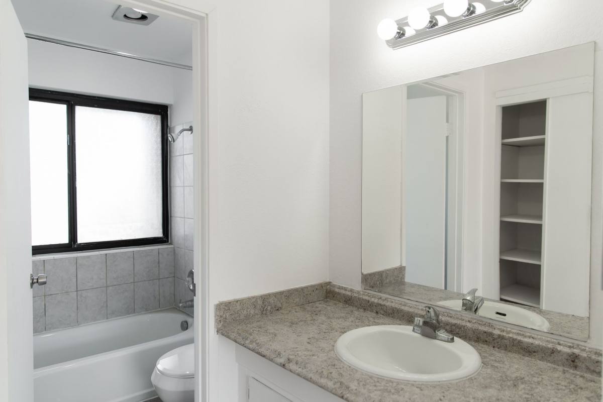 Townhouse for rent at 1194 Trinity Ave, Seaside, CA 93955