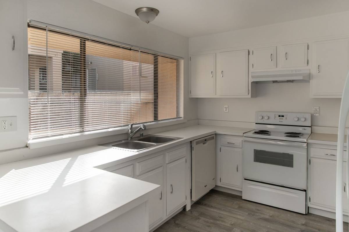 Townhouse for rent at 1194 Trinity Ave, Seaside, CA 93955