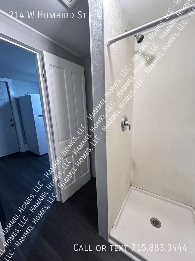 Apartment for rent at 214 W Humbird St #4, Rice Lake, WI 54868
