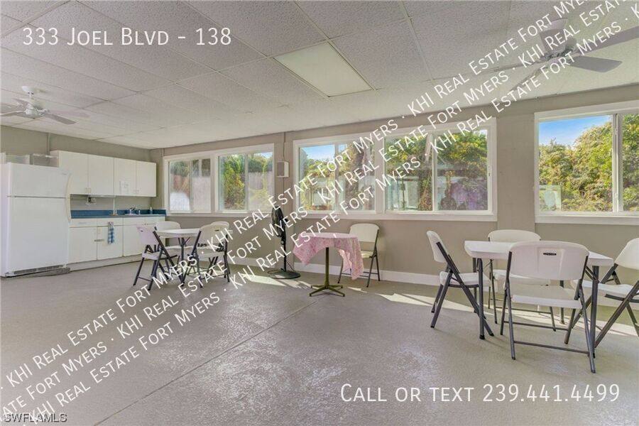 Condo for rent at 333 Joel Blvd #138, Lehigh Acres, FL 33936